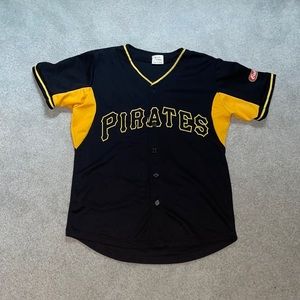 old marte jersey